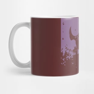 Kuro Oni Mug